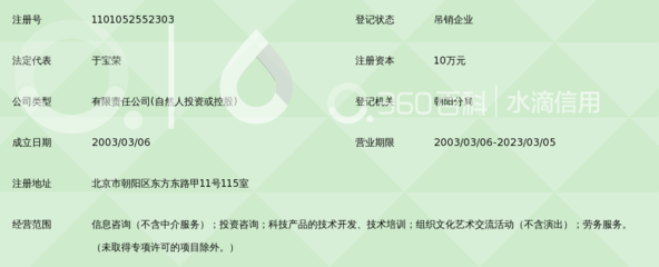 北京博采恒源商务咨询 专业商务咨询服务提供商